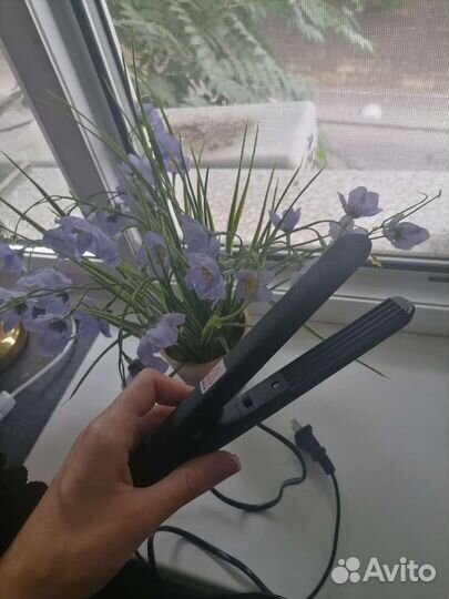 Щипцы для объёма