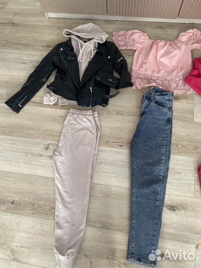 Вещи на девушку 42-44