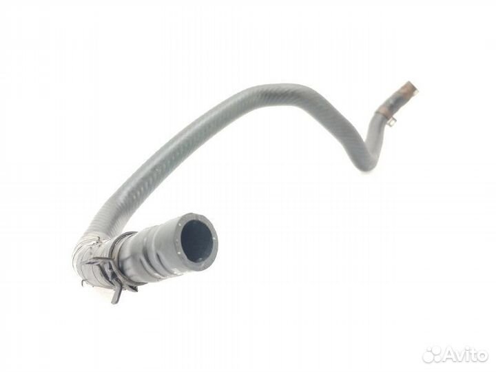 Патрубок системы охлаждения Mazda 6 GG 2.3 L3 2008