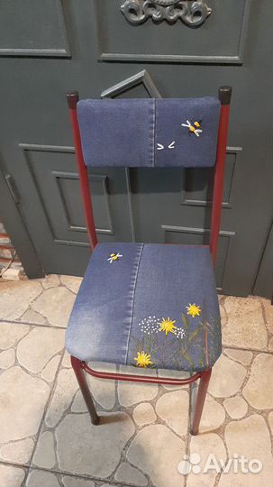 Продам стул