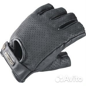 Перчатки короткие Highway Shorty мотоэкипиро