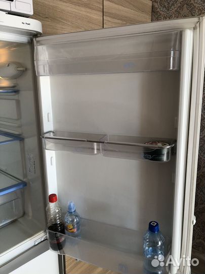 Холодильник на запчасти