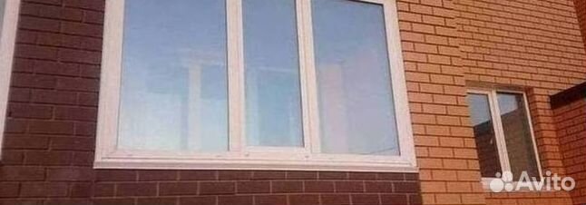 Окна на заказ
