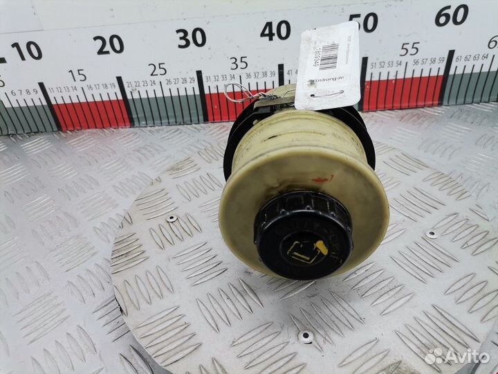 Бачок гидроусилителя Opel Vivaro A 2006