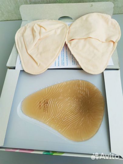 Продам экзопротез молочной железы