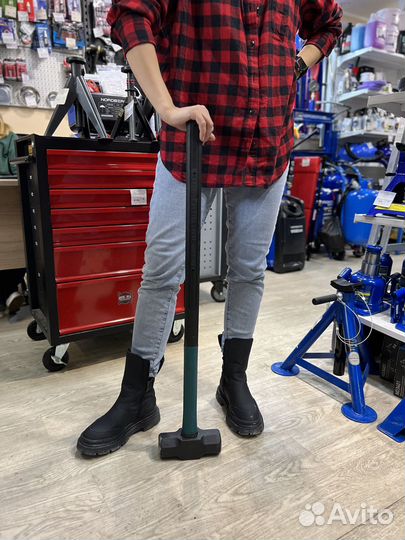 Кувалда rossvik