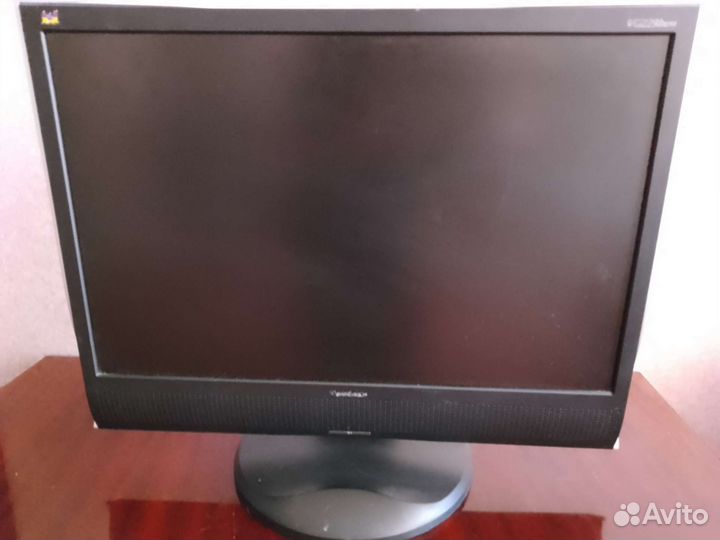Монитор Viewsonic 22