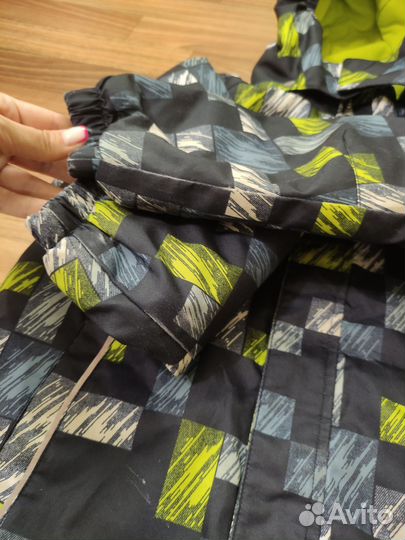 Костюм зимний 134-140 Lassie