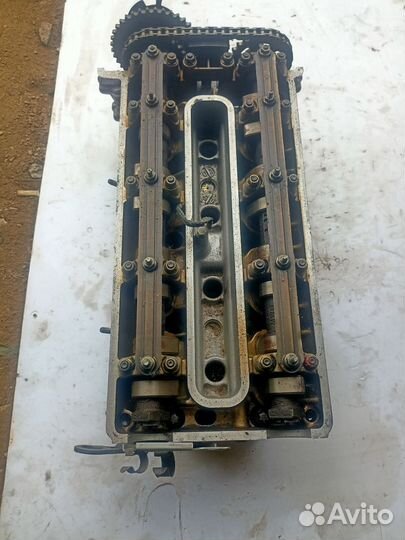 Гбц BMW M62B44 1745461