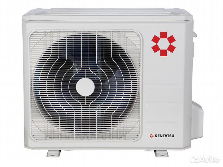 Канал. система Kentatsu kskra70hfan1P/ksutb70hfan1