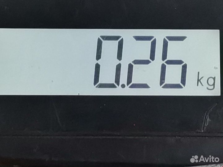 Щеткодержатель (поводок стеклоочистителя, дворник)