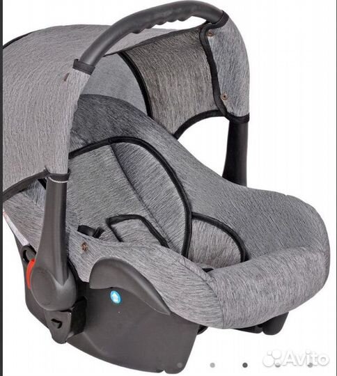 Продам детскую коляску