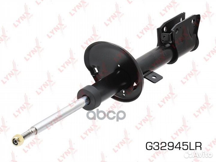 Стойка амортизационная передняя подходит для RE