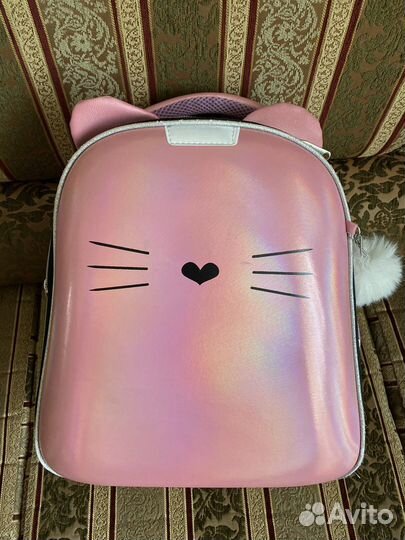 Рюкзак, портфель школьный, ортопедический