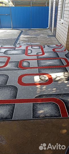 Ковролин бу