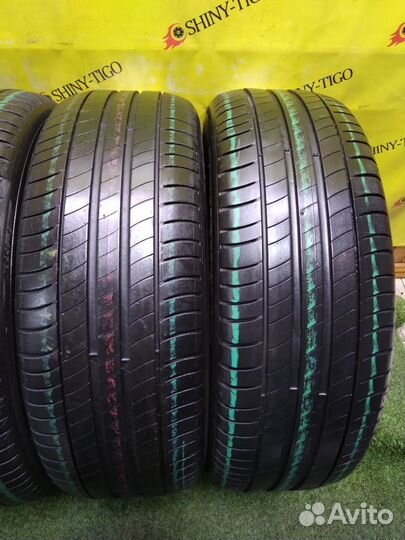 Michelin Primacy 3 215/55 R18 99V