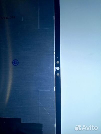 Экран дисплей тачскрин Huawei MediaPad T10s