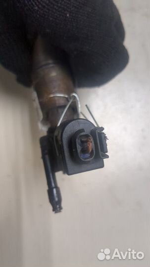 Форсунка топливная BMW 7 E65, 2007