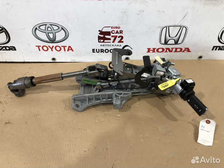 Замок зажигания Mazda 3 BL 2009-2013