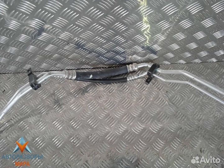 Трубка кондиционера Tesla Model X 2019 1032423