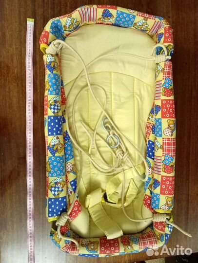 Качель-люлька