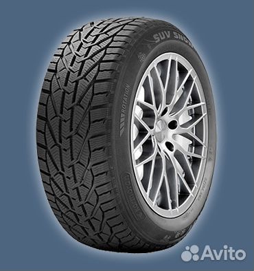 Kormoran SUV Snow 235/55 R18 104H
