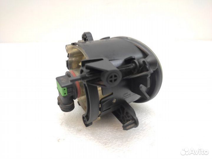 Фара противотуманная передняя левая Mercedes-Benz