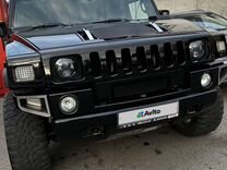 Hummer H2 6.0 AT, 2007, 149 551 км, с пробегом, цена 4 000 000 руб.