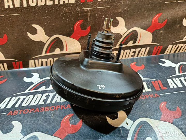 Вакуумный усилитель тормозов Ford Focus 2 хэтчбек