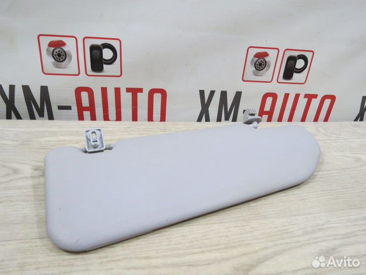 Козырек солнцезащитный левый LADA Vesta