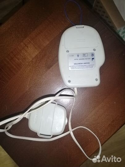 Физиотерапевтич Невотон фаам1,Диадэнс пкм, уфо Б