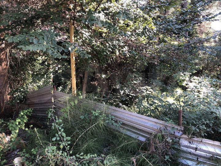 Участок 6 сот. (СНТ, ДНП)