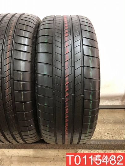 Bridgestone Turanza Eco 235/55 R18 100V