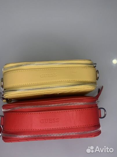 Сумка Guess новая