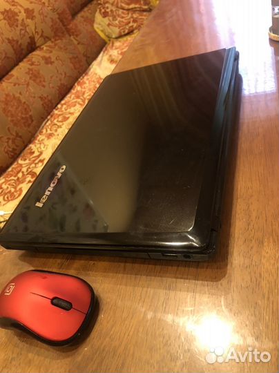 Отличный ноутбук Lenovo