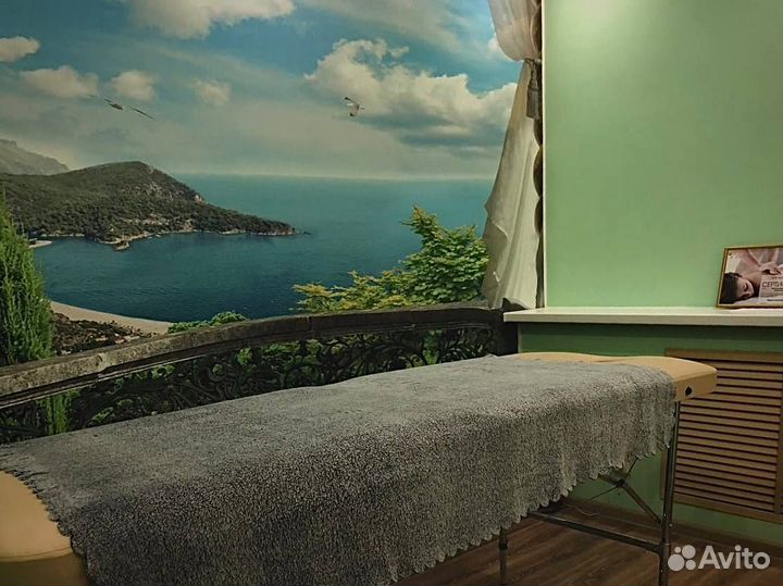 Массаж антицеллюлитный Лимфодренажный Общий