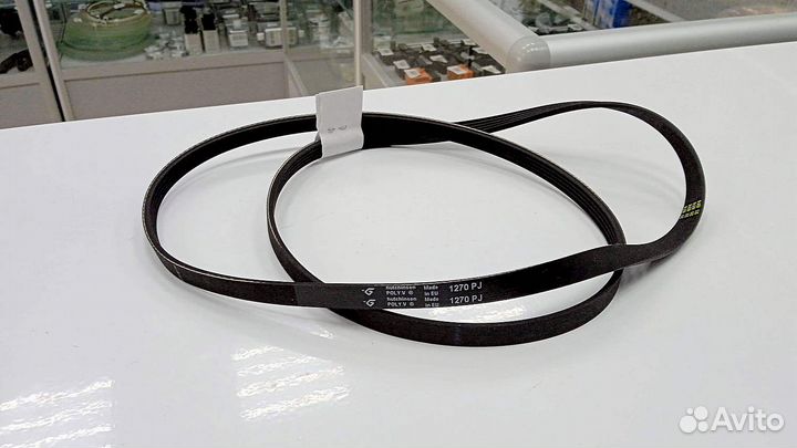 Ремень стиральной машины 1270 J5 Indesit Samsung