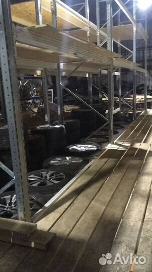 Разбор Freelander