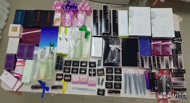 Mary kay