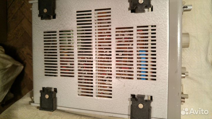 Генератор Г3-120