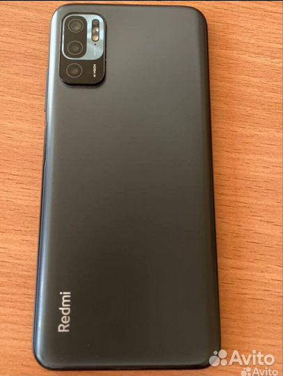 Xiaomi Redmi Note 10T, 4/128 ГБ