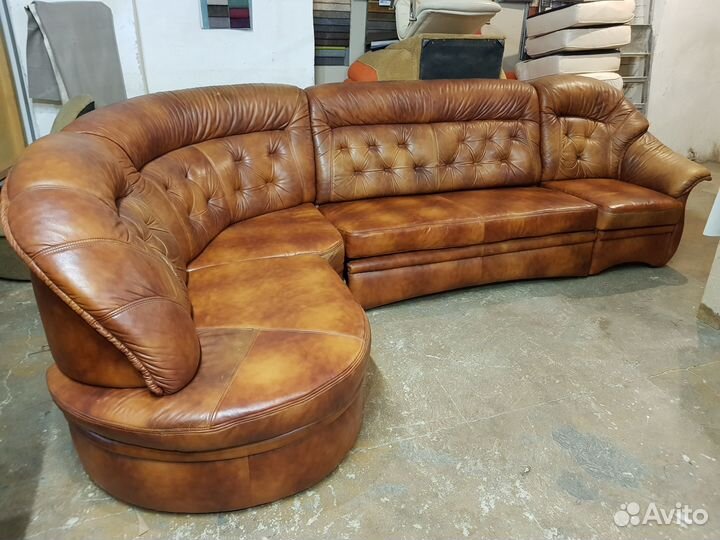 Перетяжка мебели, ремонт мягкой мебели