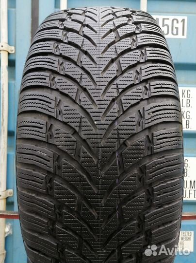 Nokian Tyres WR SUV 4 265/60 R18 101R