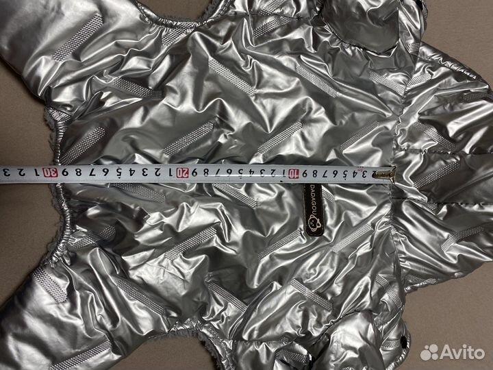 Одежда для собак