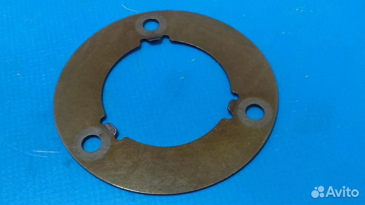 Шайба упорная распредвала BMW X5 E53