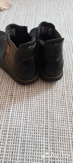 Кросовки adidas 29.30Ботинки kavat.29.30