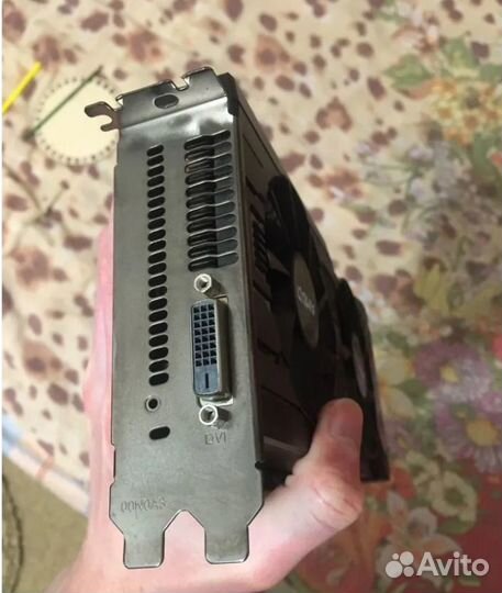 PowerColor rx 470 8gb