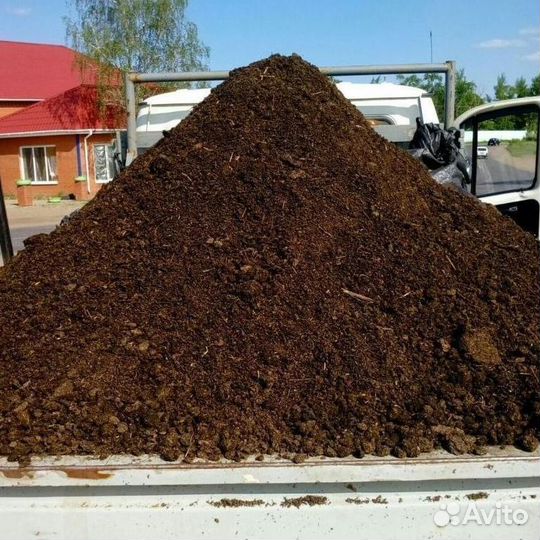 Перегной без посредников