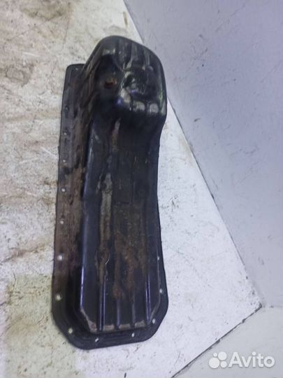 Поддон двигателя Лексус