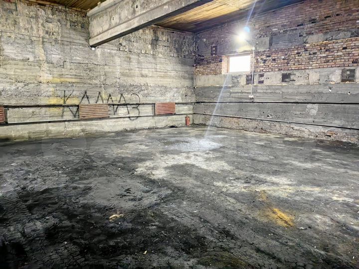 Свободного назначения, 121 м²